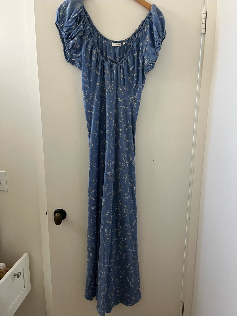 Doen Sofia Dress XS
